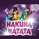 HAKUNA MATATA – Die einzigartige Kindermusical-Gala