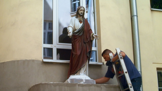 Briefe aus der Wilcza - Letters from Wolf Street