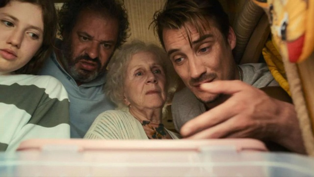 Bon Voyage - Bis hierher und noch weiter