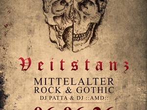 VEITSTANZ