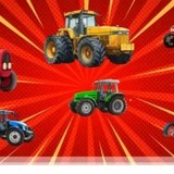 Trecker Treck