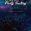 K-POP PARTY by Korean Party Factory