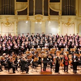 Hamburger Oratorienchor / Symphoniker Hamburg