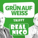 Grün auf Weiß trifft Realnico! – Der LivePodcast über Werder Bremen