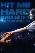 Billie Eilish - Hit Me Hard and Soft: The Tour (Live in 3D)