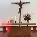Familien-Gottesdienst mit Pastorin Winter