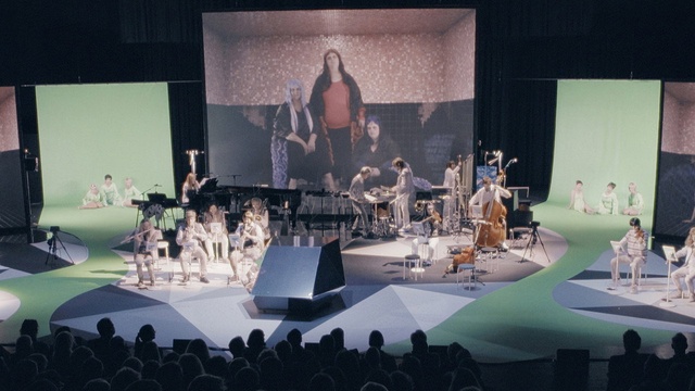 Ensemble Modern – Why We Play