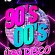 Ü30 - 90's & 00's Party