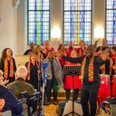 Jubiläum! 25 Jahre 'Chor ohne Grenzen e. V.'