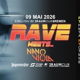 Rave Meets...