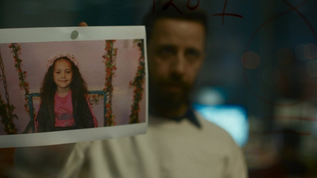 Die Stimme von Hind Rajab