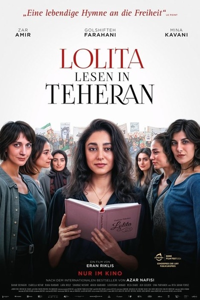 Lolita lesen in Teheran