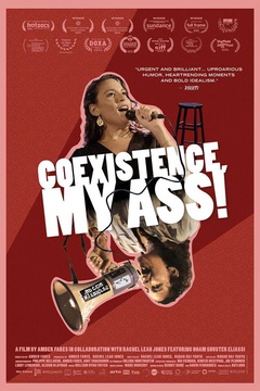 Coexistence, My Ass!