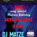 The Alternative Club