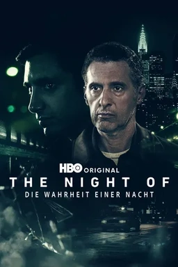 The Night Of - Die Wahrheit einer Nacht