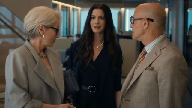 Der Teufel trägt Prada 2