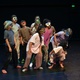 Tanztheatercamp: Uralte Wanderer