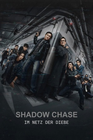 Shadow Chase - Im Netz der Diebe