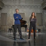 David Helbock & Julia Hofer „Faces of Night“