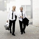 Duo Runge & Ammon – Releasekonzert „Opium“