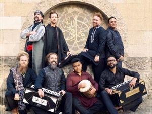 Fanna-Fi-Allah: Sufi Qawwali