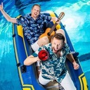 Reis Against The Spülmachine - Tourlaub