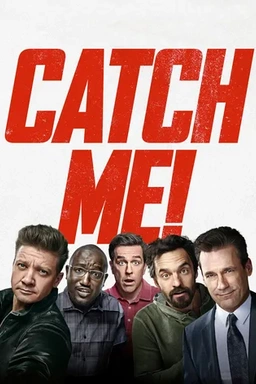 Catch Me!