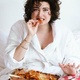 Matilde Keizer - Lasagne im Bett