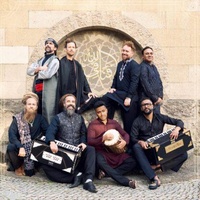 Fanna-Fi-Allah: Sufi Qawwali