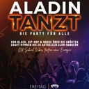 ALADIN TANZT