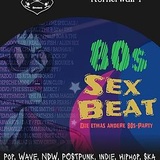 Sex Beat Bronski Pete