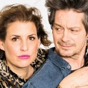 Elena Uhlig & Fritz Karl "Die Ehe - eine feindliche Übernahme"