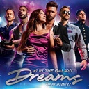 SIXX PAXX Dreams Tour 26/27