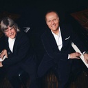 Joja Wendt & Axel Zwingenberger