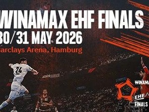Winamax EHF Finals 2026