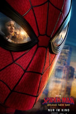 Spider-Man 4