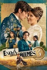 Enola Holmes 3