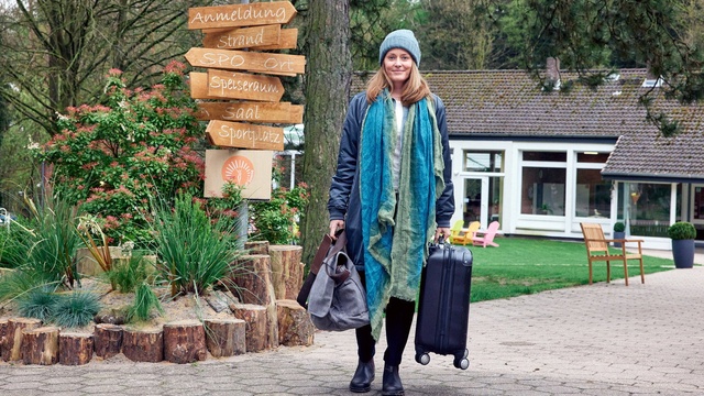 Fast perfekte Frauen