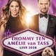 Thommy Ten & Amélie Van Tass – The Clairvoyants – Die Zauberstars aus Las Vegas