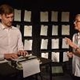 Theater Odos - Treppe ins Ungewisse in der Demokratiewoche