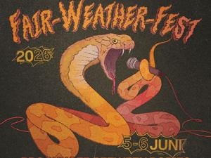 Fair Weather Fest