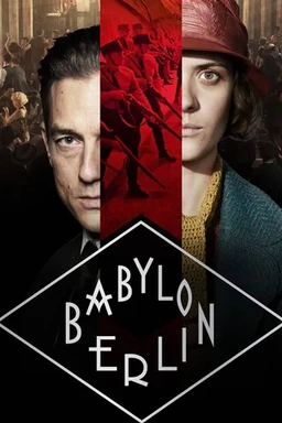 Babylon Berlin
