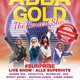ABBA GOLD – The Concert Show