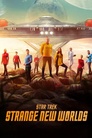 Star Trek: Strange New Worlds