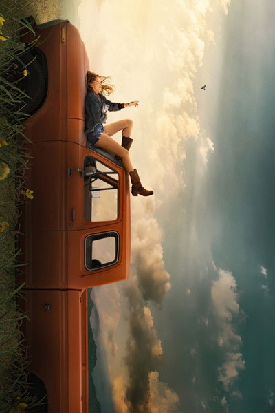 Für immer ein Teil von dir - Reminders Of Him