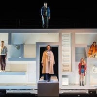 NEXT TO NORMAL