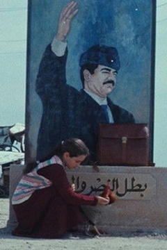 Ein Kuchen für den Präsidenten