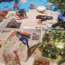 Kreativ-Workshop für Erwachsene