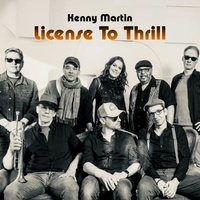 Kenny Martin & LTT