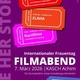 Internationaler Frauentag Filmabend